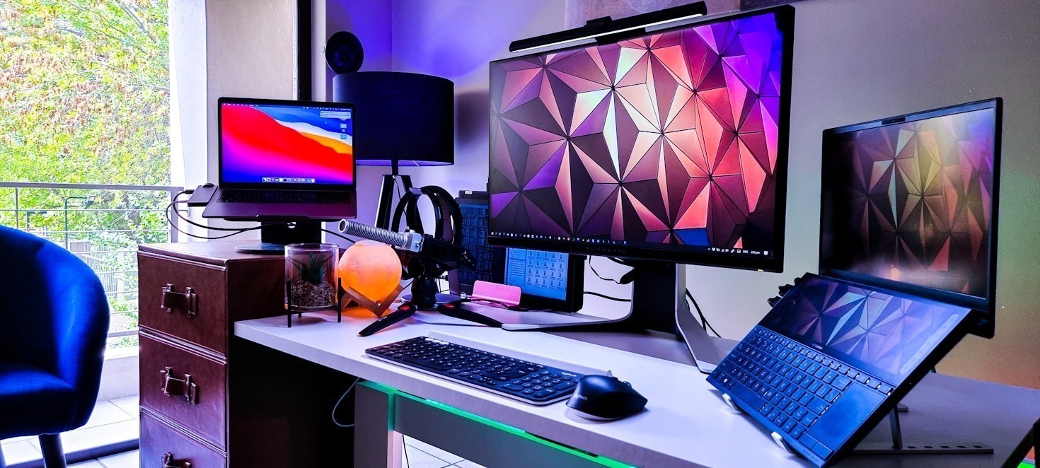 Top 5 Reasons to Choose a Tailored Gaming PC