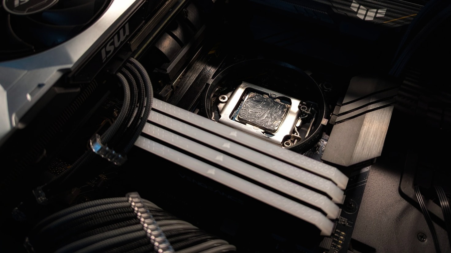Why Prix Gaming is the Best for Custom Builds