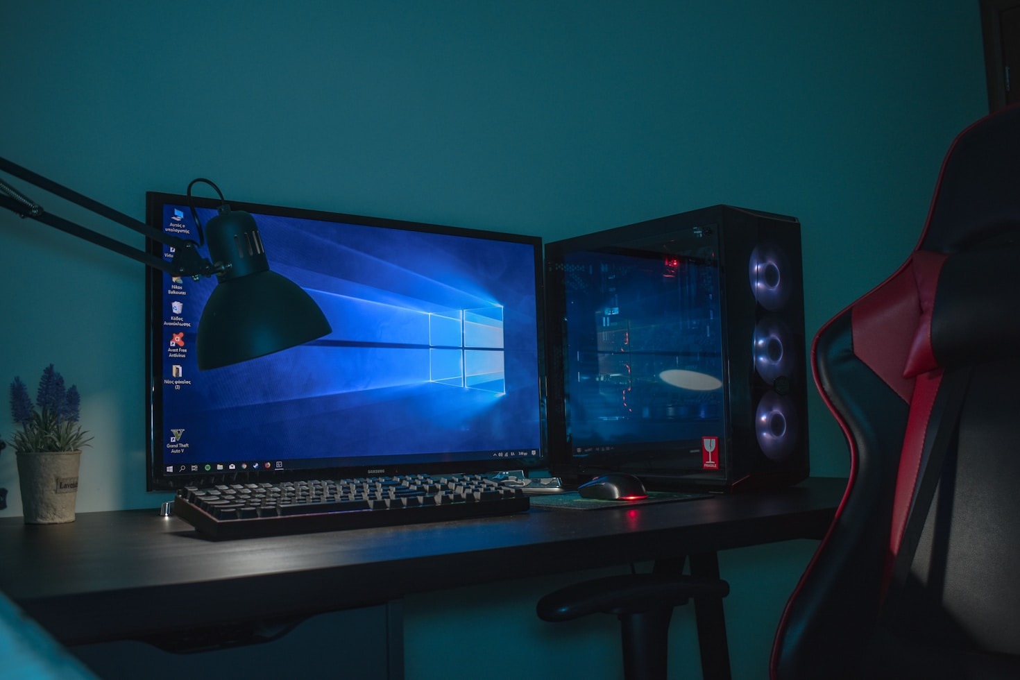 Unlocking the Power of Personalized Gaming PCs